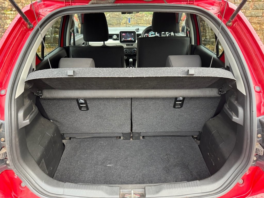 Used Suzuki Ignis 2017 for sale - 76820598: Photo 9