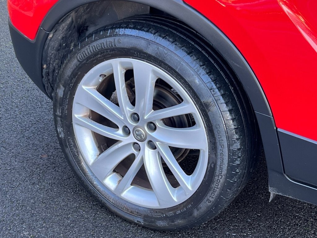 Used Vauxhall Mokka X 2018 for sale - 76820650: Photo 5