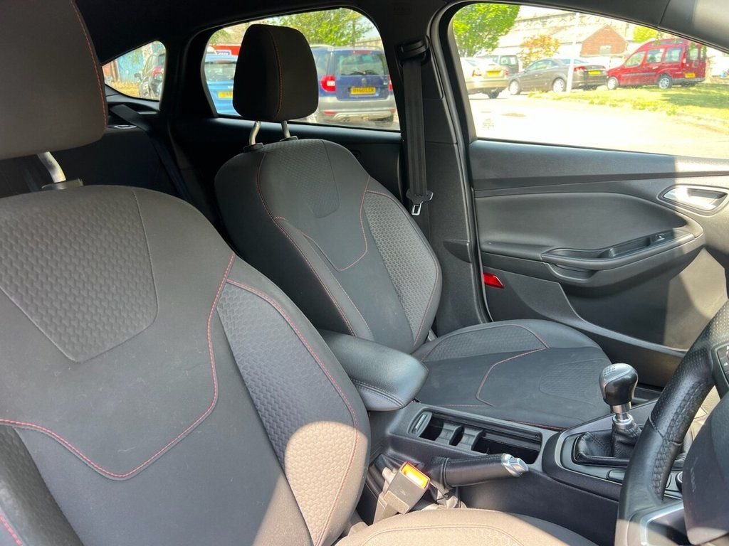 Used Ford Focus 2018 for sale - 76973206: Photo 11