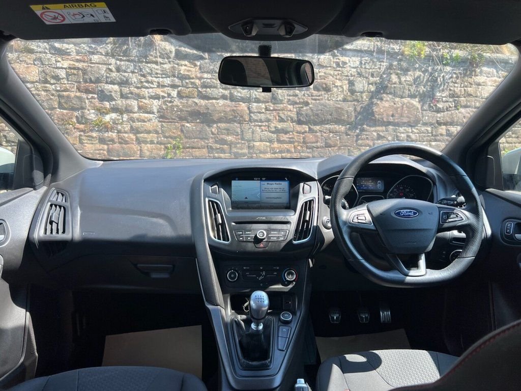 Used Ford Focus 2018 for sale - 76973206: Photo 15