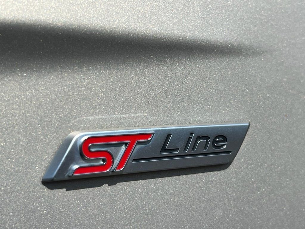 Used Ford Focus 2018 for sale - 76973206: Photo 17