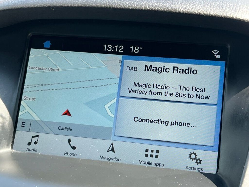 Used Ford Focus 2018 for sale - 76973206: Photo 18