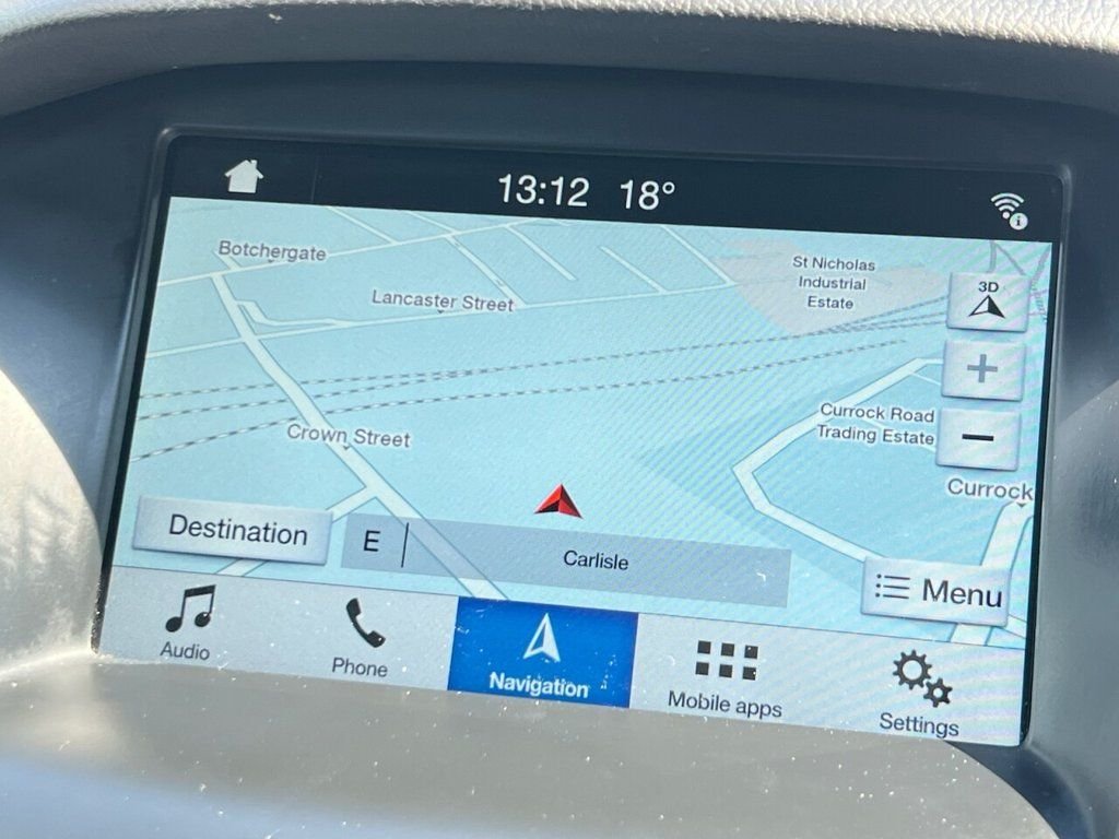 Used Ford Focus 2018 for sale - 76973206: Photo 19