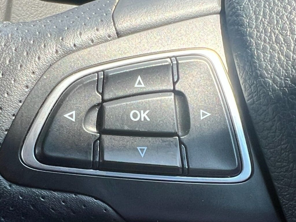 Used Ford Focus 2018 for sale - 76973206: Photo 21