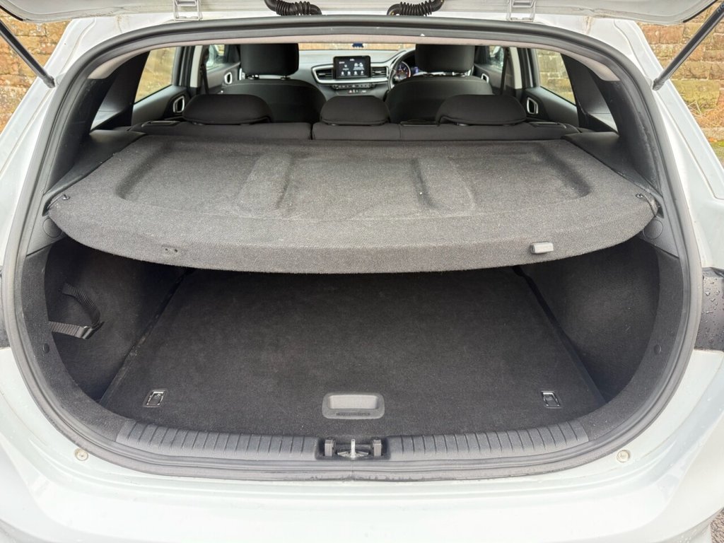 Used Kia Ceed 2019 for sale - 76820638: Photo 11