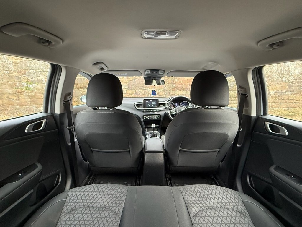 Used Kia Ceed 2019 for sale - 76820638: Photo 12