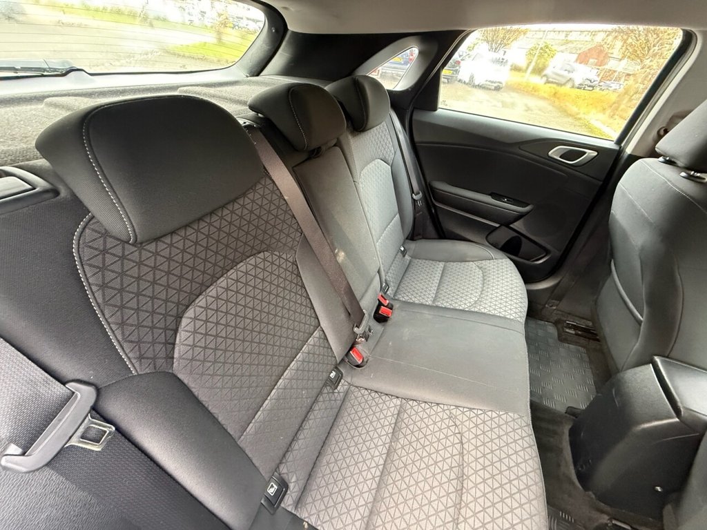 Used Kia Ceed 2019 for sale - 76820638: Photo 13