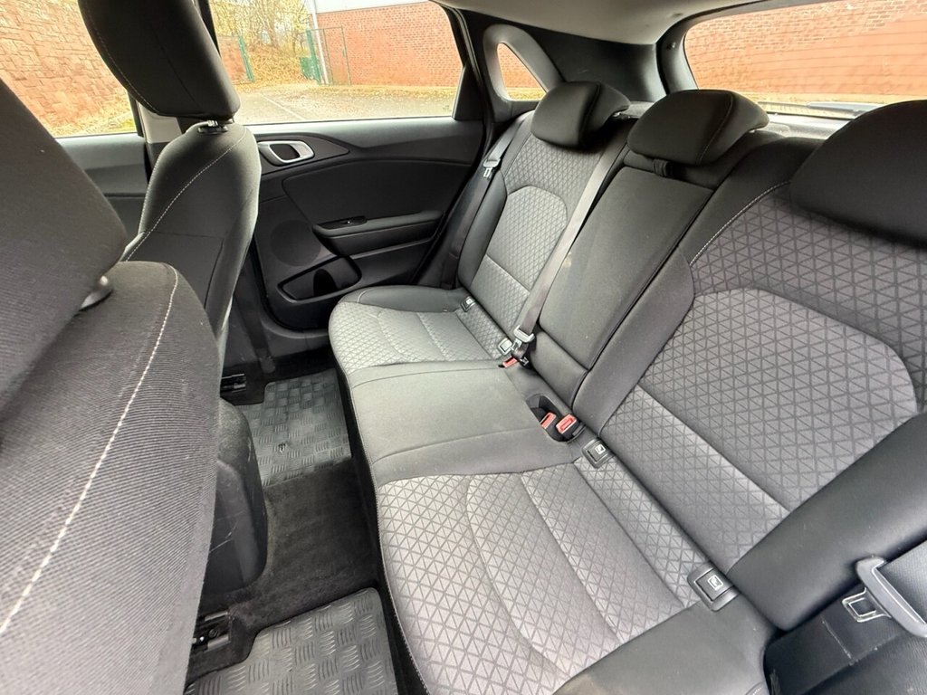 Used Kia Ceed 2019 for sale - 76820638: Photo 15