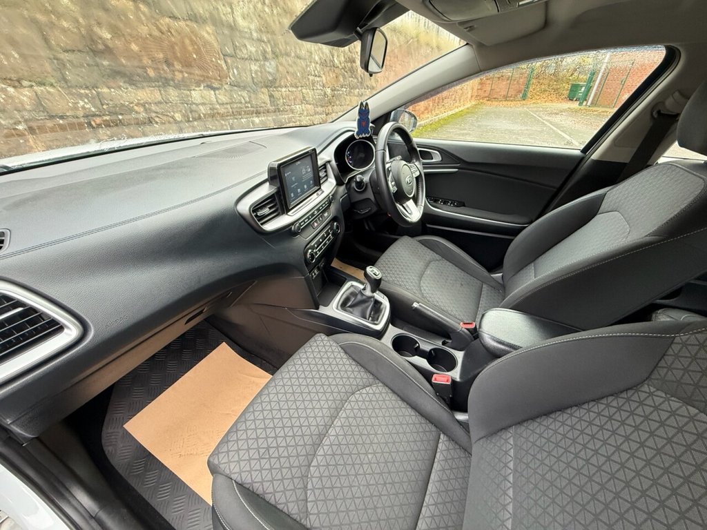 Used Kia Ceed 2019 for sale - 76820638: Photo 19