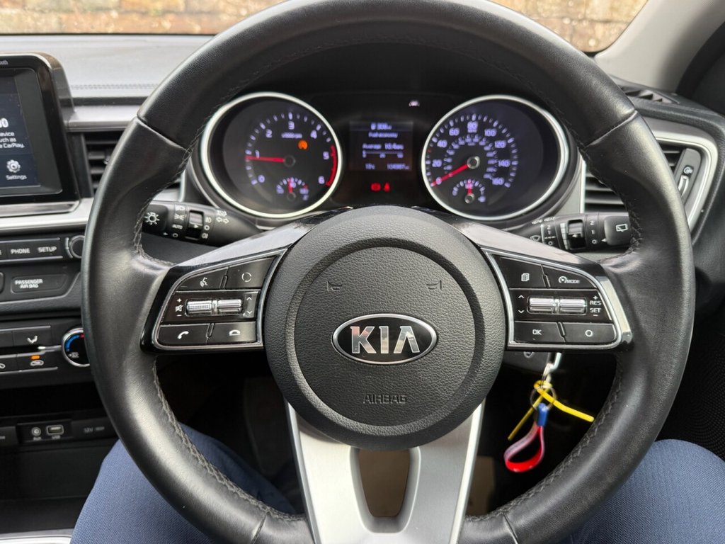 Used Kia Ceed 2019 for sale - 76820638: Photo 22