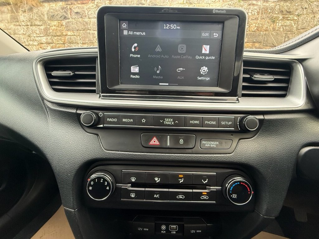 Used Kia Ceed 2019 for sale - 76820638: Photo 27