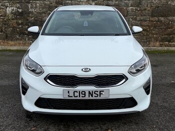Used Kia Ceed 2019 for sale - 76820638: Photo