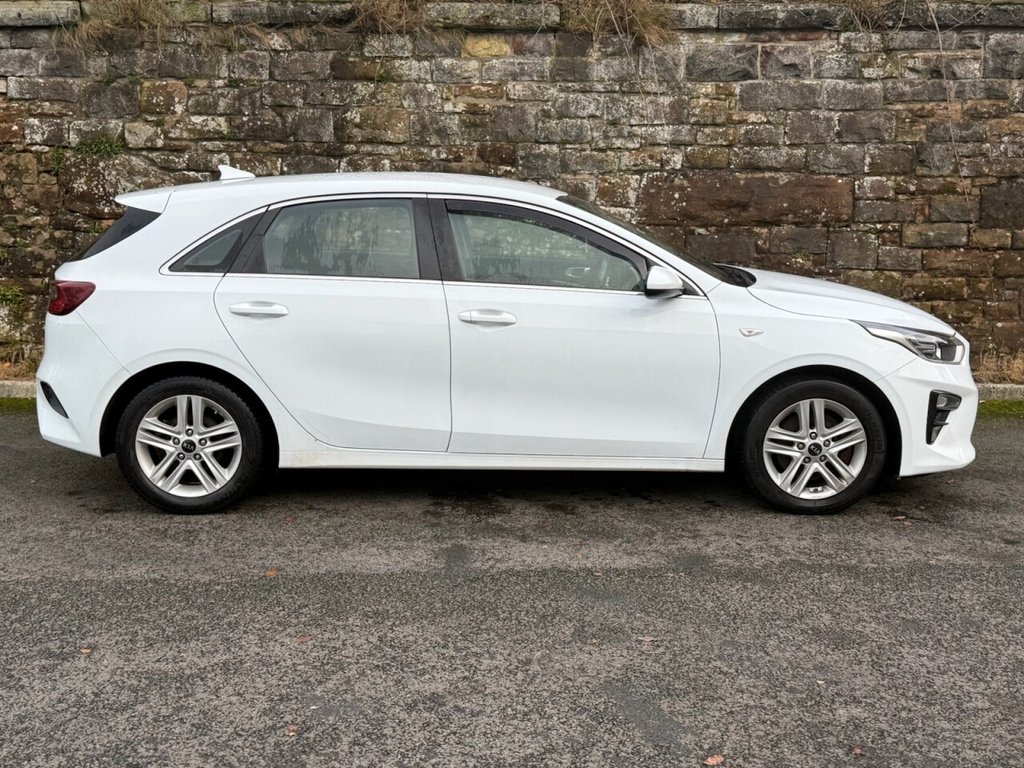 Used Kia Ceed 2019 for sale - 76820638: Photo 6