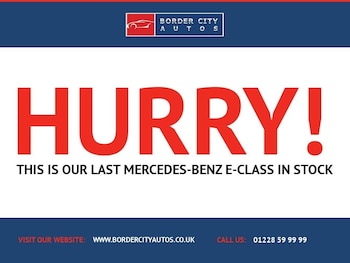 Used Mercedes-Benz E Class 2009 for sale - 78607354: Photo