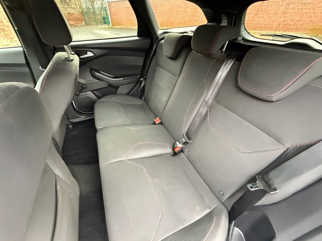 Used Ford Focus 2017 for sale - 77593823: Photo 12