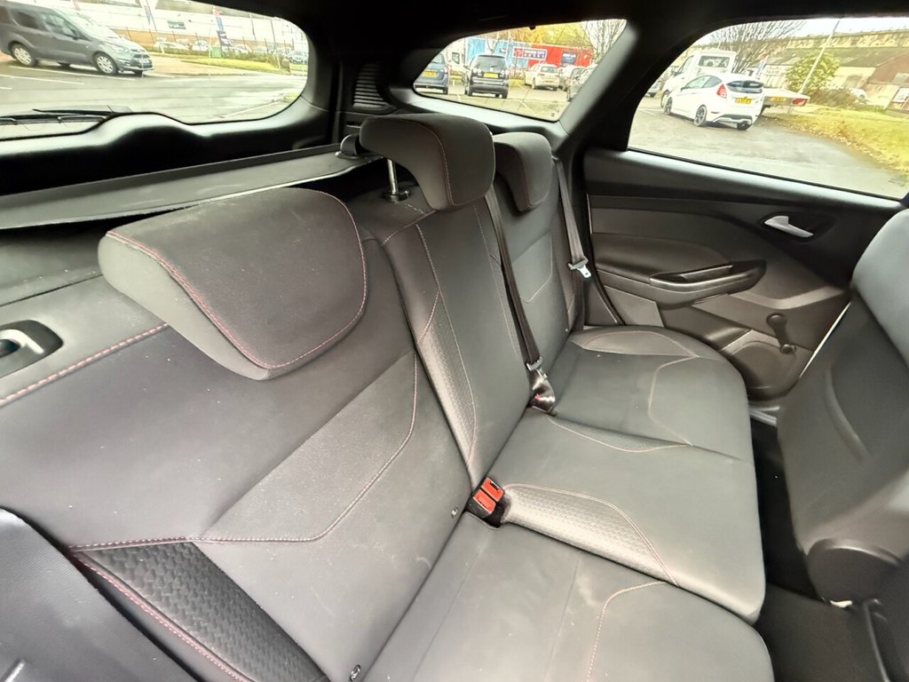 Used Ford Focus 2017 for sale - 77593823: Photo 14