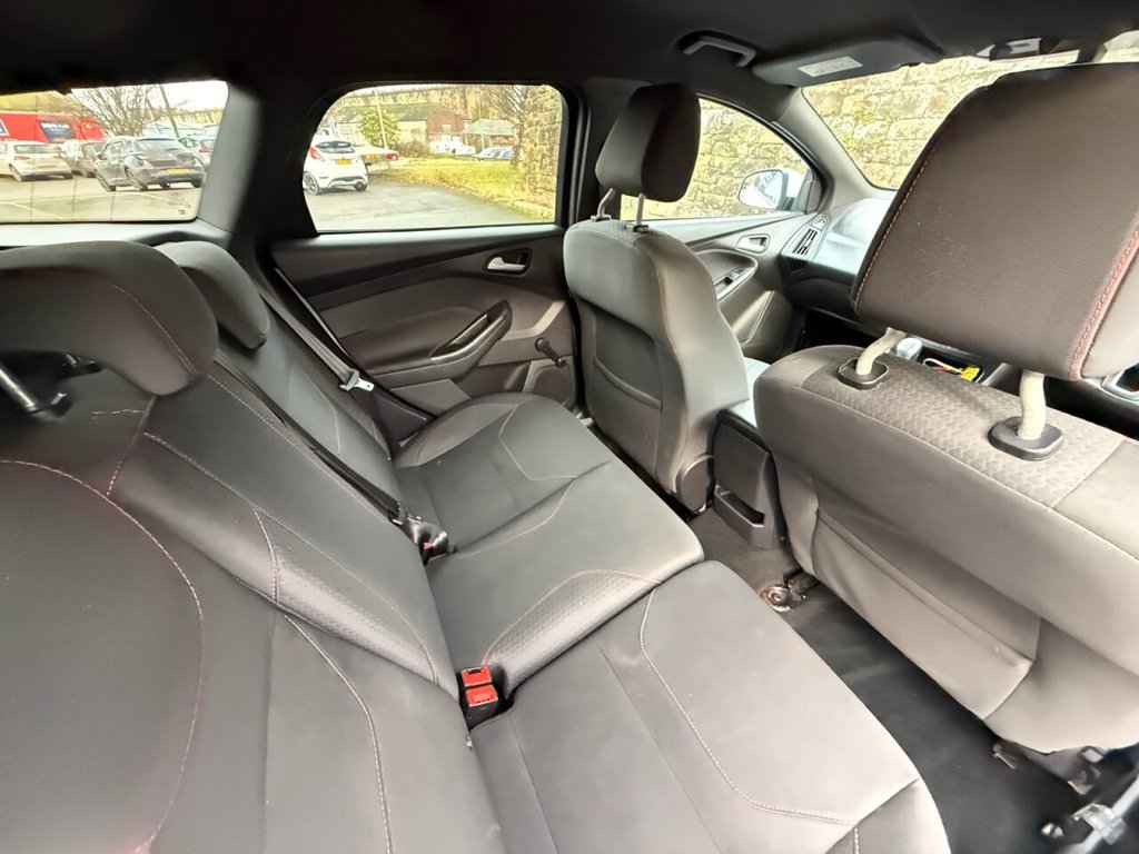 Used Ford Focus 2017 for sale - 77593823: Photo 15
