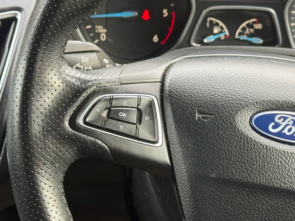 Used Ford Focus 2017 for sale - 77593823: Photo 18