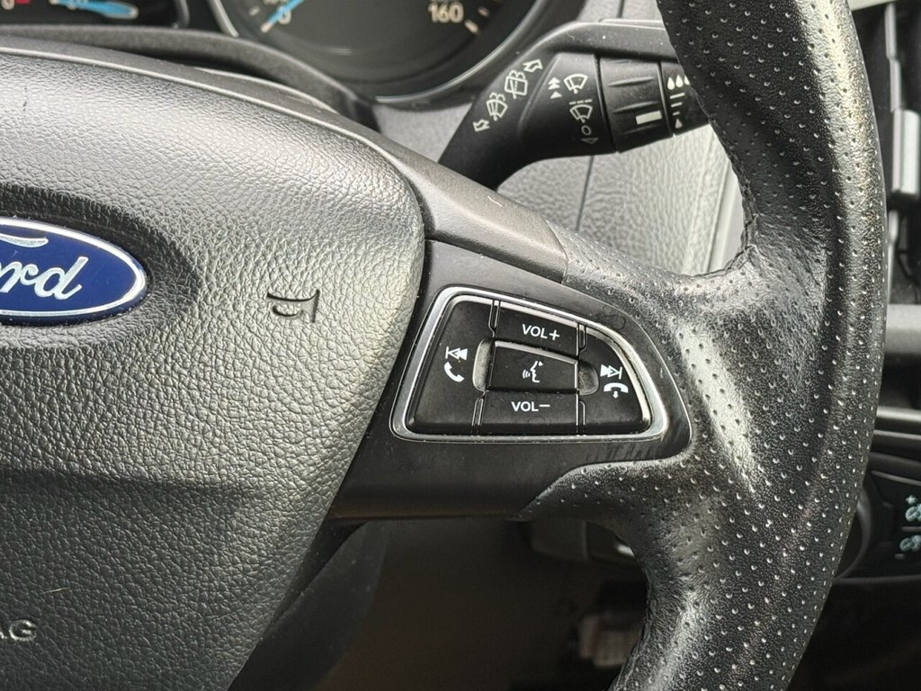 Used Ford Focus 2017 for sale - 77593823: Photo 19