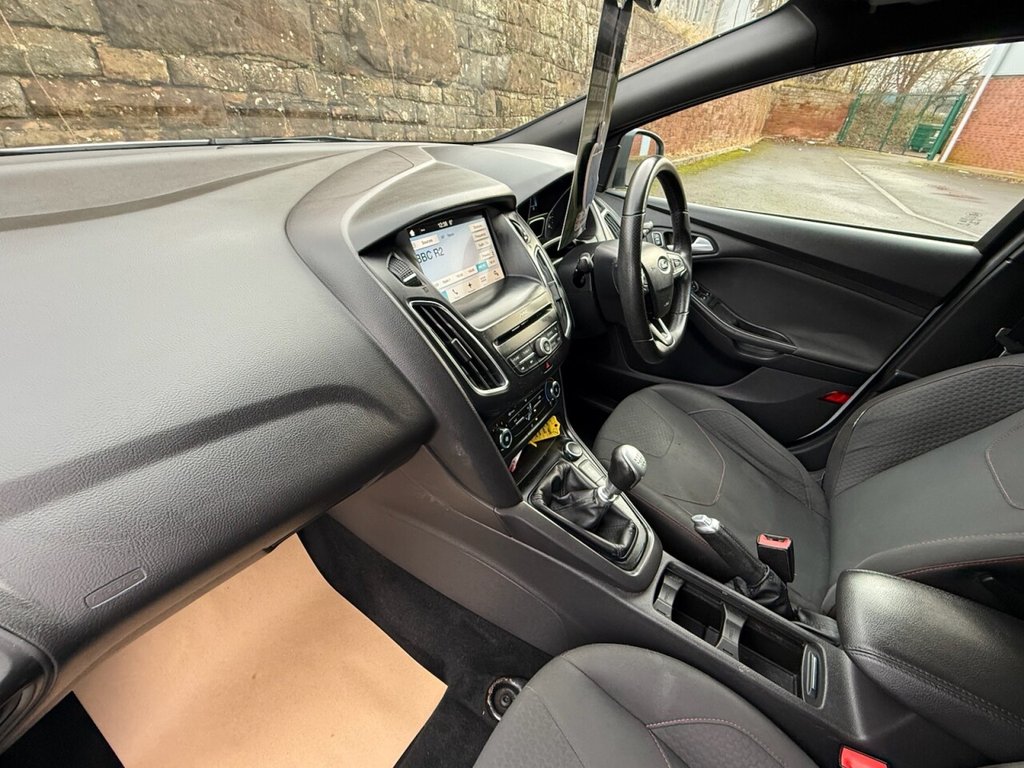 Used Ford Focus 2017 for sale - 77593823: Photo 23