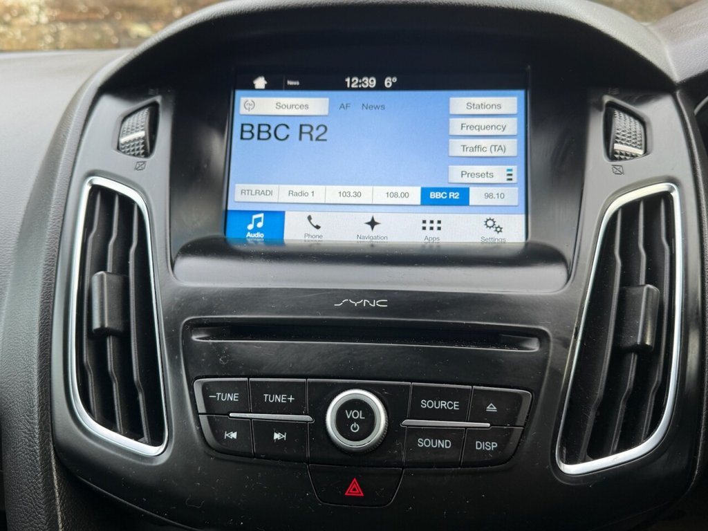 Used Ford Focus 2017 for sale - 77593823: Photo 25