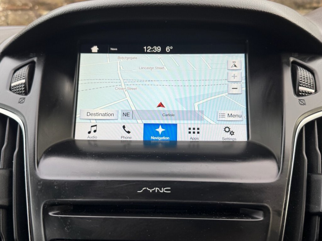 Used Ford Focus 2017 for sale - 77593823: Photo 26