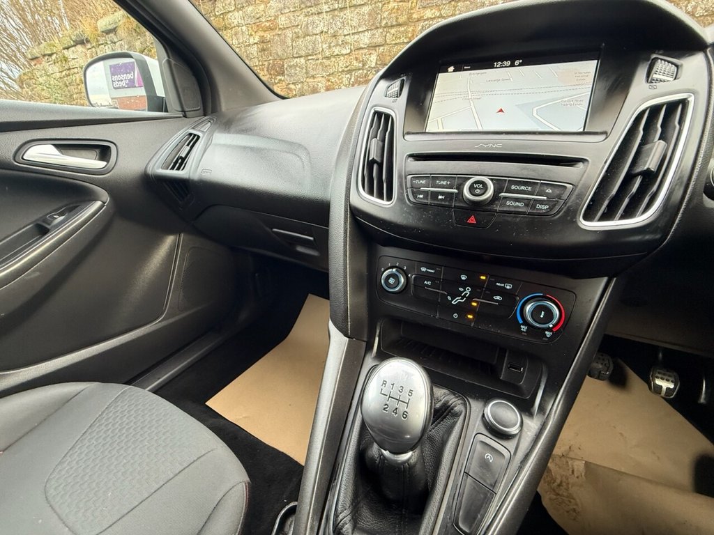 Used Ford Focus 2017 for sale - 77593823: Photo 27