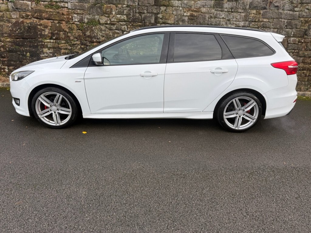 Used Ford Focus 2017 for sale - 77593823: Photo 5