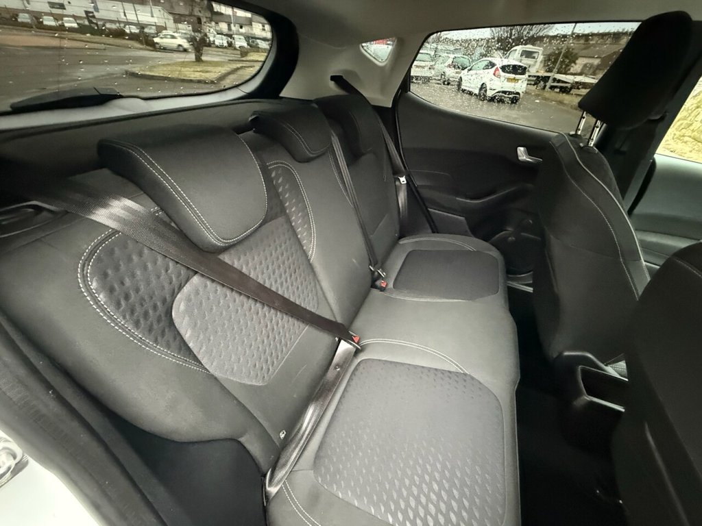 Used Ford Fiesta 2018 for sale - 77668876: Photo 13