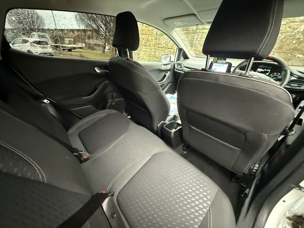 Used Ford Fiesta 2018 for sale - 77668876: Photo 14