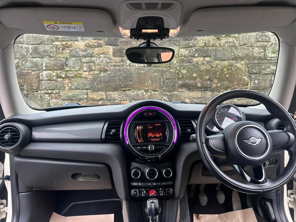 Used MINI Hatch 2016 for sale - 77520941: Photo 10