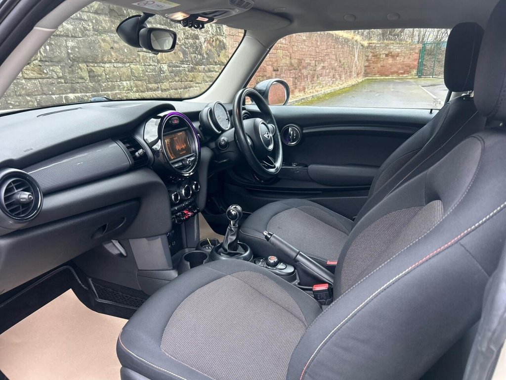 Used MINI Hatch 2016 for sale - 77520941: Photo 11