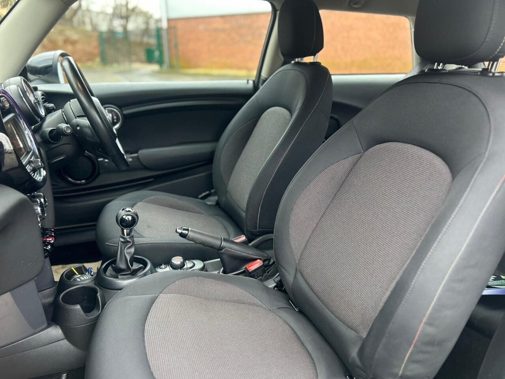 Used MINI Hatch 2016 for sale - 77520941: Photo 12