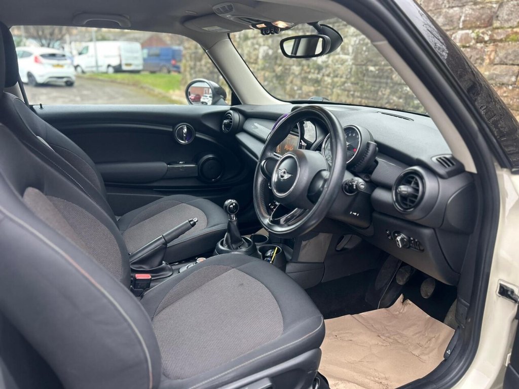 Used MINI Hatch 2016 for sale - 77520941: Photo 13