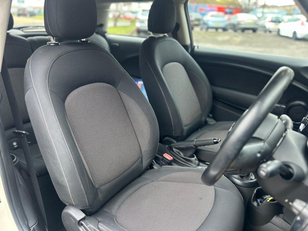 Used MINI Hatch 2016 for sale - 77520941: Photo 14