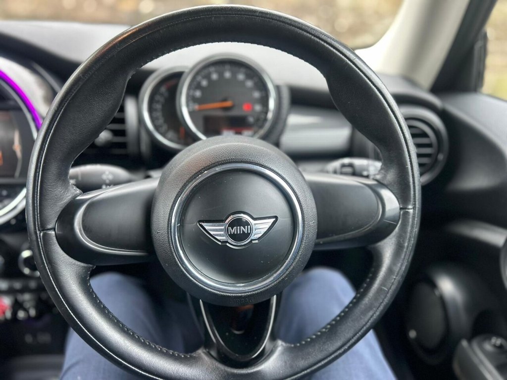 Used MINI Hatch 2016 for sale - 77520941: Photo 15