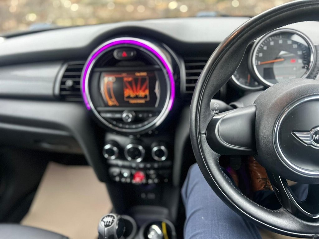 Used MINI Hatch 2016 for sale - 77520941: Photo 16