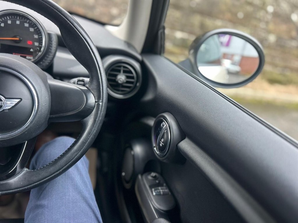 Used MINI Hatch 2016 for sale - 77520941: Photo 17