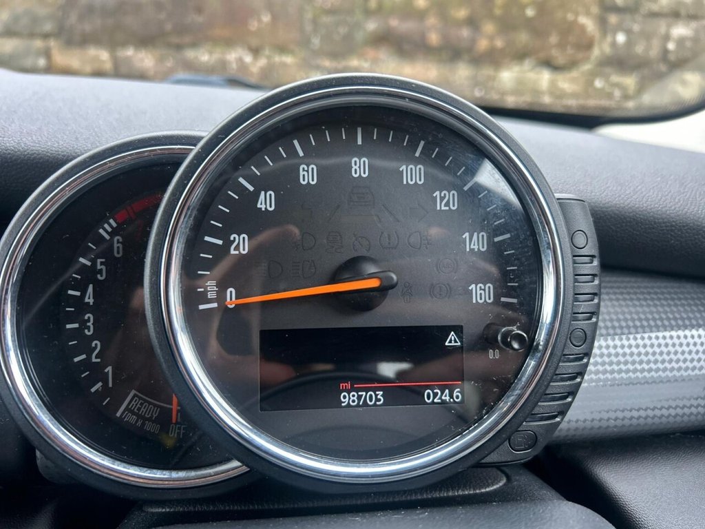 Used MINI Hatch 2016 for sale - 77520941: Photo 18