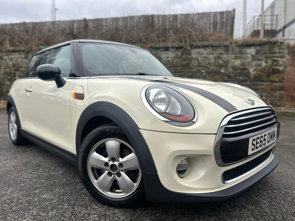 Used MINI Hatch 2016 for sale - 77520941: Photo 3