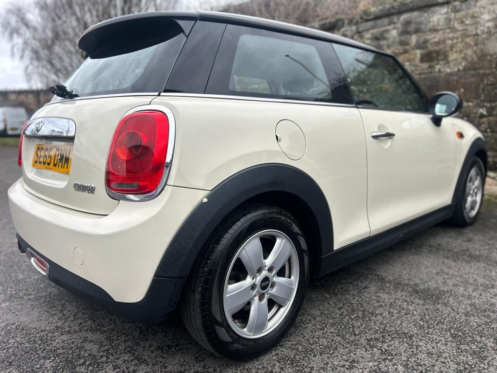 Used MINI Hatch 2016 for sale - 77520941: Photo 4