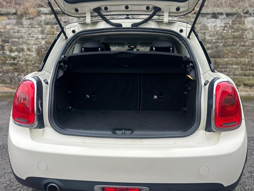 Used MINI Hatch 2016 for sale - 77520941: Photo 5