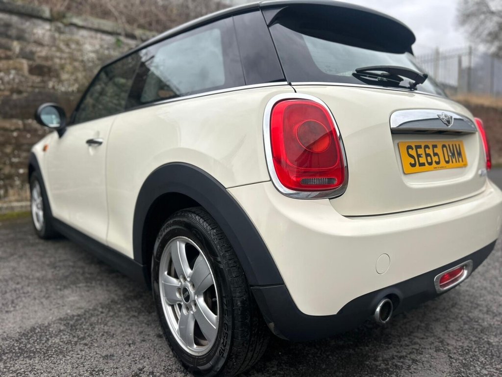 Used MINI Hatch 2016 for sale - 77520941: Photo 6