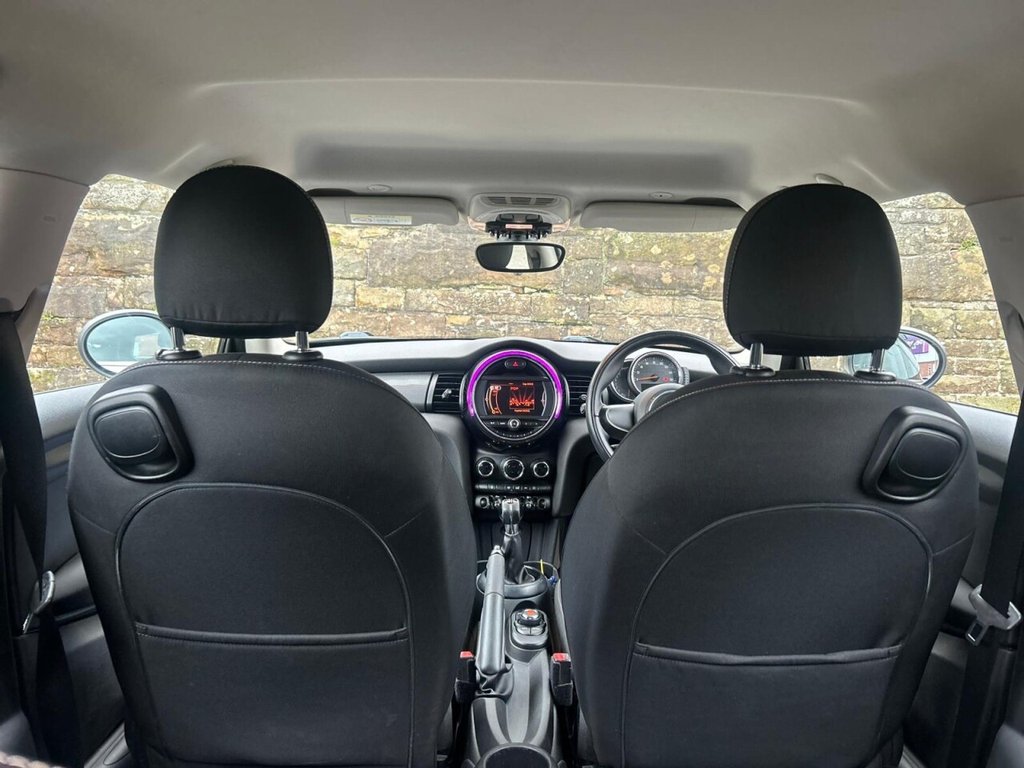 Used MINI Hatch 2016 for sale - 77520941: Photo 7