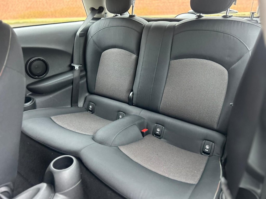 Used MINI Hatch 2016 for sale - 77520941: Photo 9