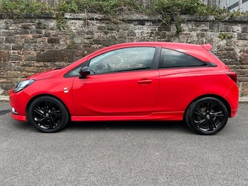 Used Vauxhall Corsa 2015 for sale - 79438407: Photo