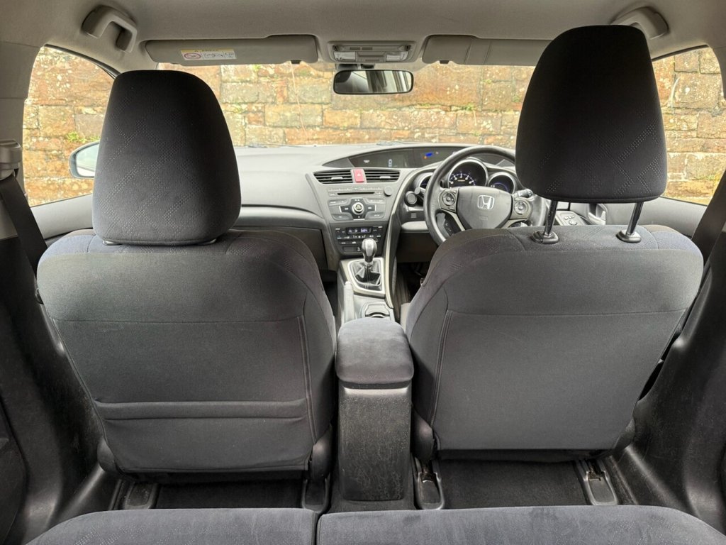 Used Honda Civic 2013 for sale - 76820645: Photo 10