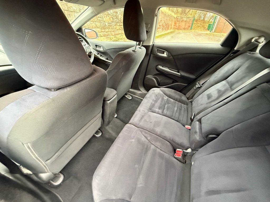 Used Honda Civic 2013 for sale - 76820645: Photo 12