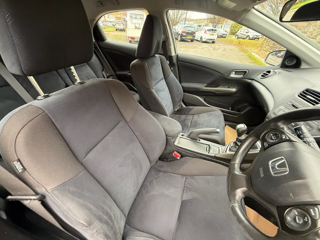 Used Honda Civic 2013 for sale - 76820645: Photo 16