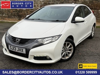 Used Honda Civic 2013 for sale - 76820645: Photo